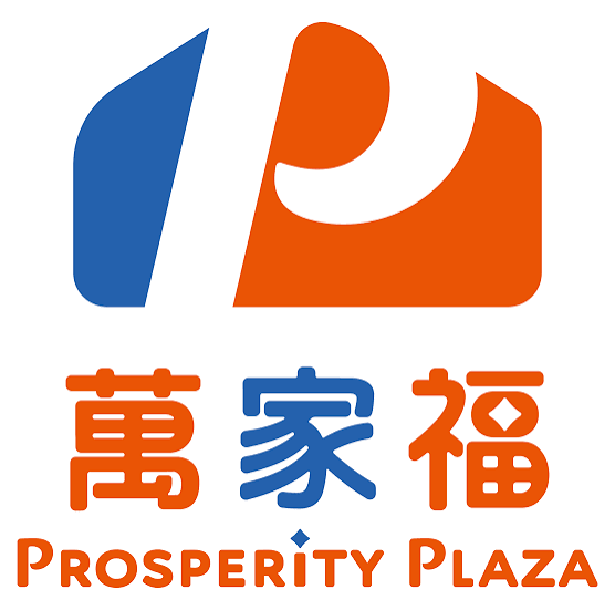 萬家福五甲店 Logo